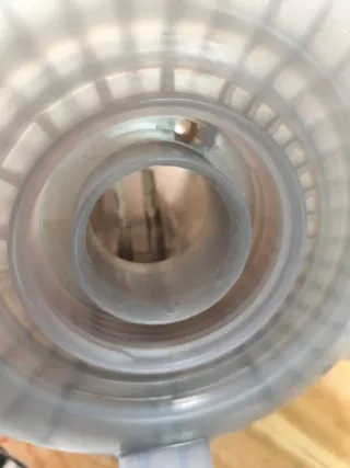 Depósito líquido refrigerante seat  Ateca/León