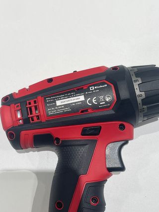 Taladro Einhell TC-AS 18 Li