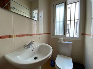 Piso en venta en Centro-Calzada-Cabo Noval en Sanlúcar de Barrameda