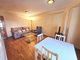 Piso en alquiler en Patraix en Valencia