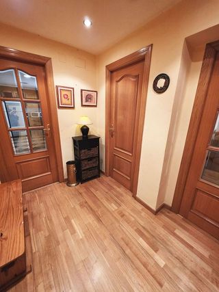 Piso en alquiler en Patraix en Valencia