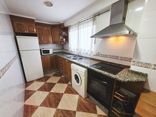 Piso en alquiler en Patraix en Valencia