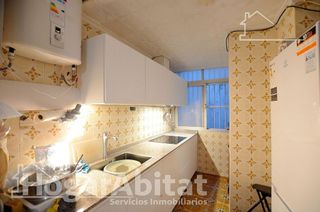 Piso en venta en Centro en Alicante