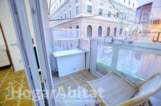 Piso en venta en Centro en Alicante