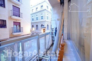 Piso en venta en Centro en Alicante