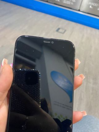 iPhone 12 Pro Max Space Gray