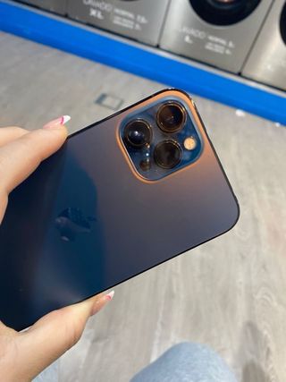 iPhone 12 Pro Max Space Gray