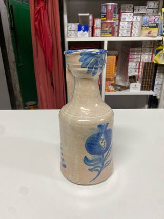 Antigua Alcuza de Fajalauza, Granada