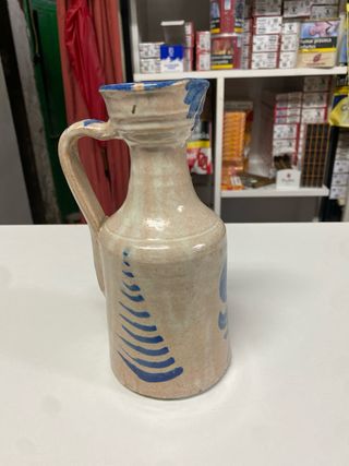 Antigua Alcuza de Fajalauza, Granada