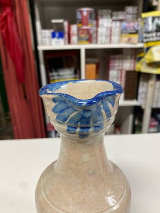 Antigua Alcuza de Fajalauza, Granada