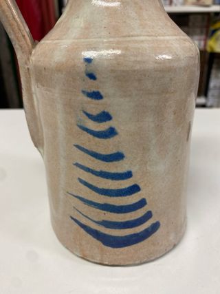 Antigua Alcuza de Fajalauza, Granada