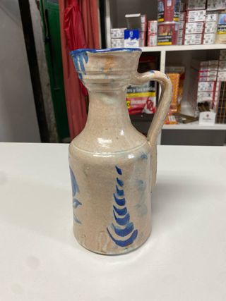 Antigua Alcuza de Fajalauza, Granada