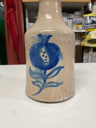 Antigua Alcuza de Fajalauza, Granada