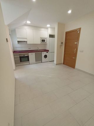 Piso en alquiler en Embajadores - Lavapiés en Madrid