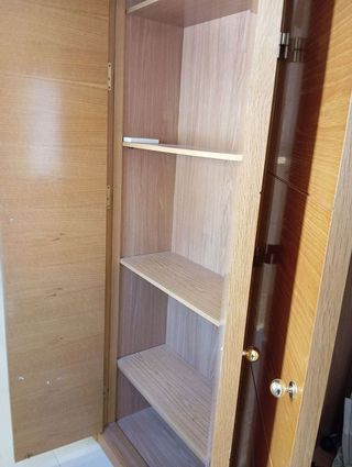 Piso en alquiler en Embajadores - Lavapiés en Madrid