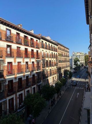 Piso en alquiler en Embajadores - Lavapiés en Madrid