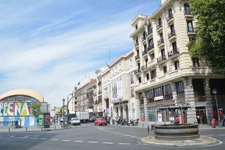 Piso en alquiler en Embajadores - Lavapiés en Madrid