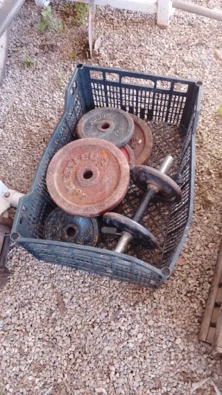 Elíptica VE330 ,màquina de fitnes pres banca