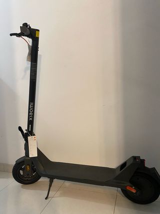Patinete Xiaomi Electric Scooter 4 Lite (2nd Gen)