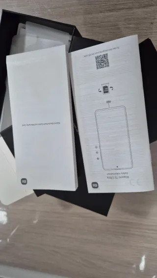 Xiaomi 15 Ultra Blanco
