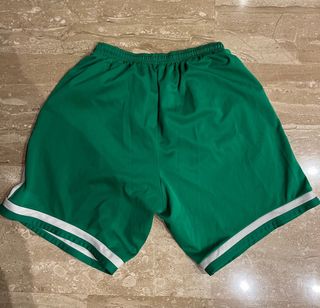 Pantalón corto deportivo Element verde
