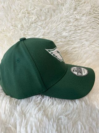 Gorra New Era 9Forty A Frame Philadelphia Eagles