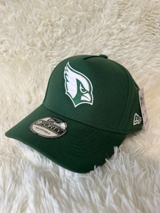 Gorra New Era 9Forty A Frame Philadelphia Eagles