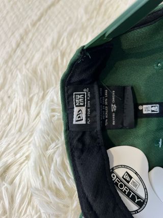 Gorra New Era 9Forty A Frame Philadelphia Eagles