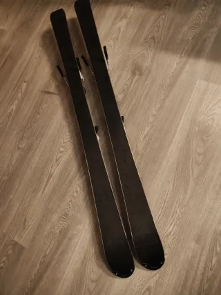 Esquís niño Fischer Race RC