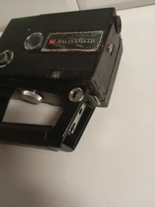 Cámara Halina Halina-matic