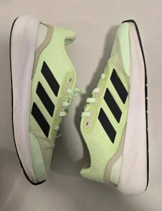 Zapatillas Adidas Runfalcon 3.0 T 36 2/3