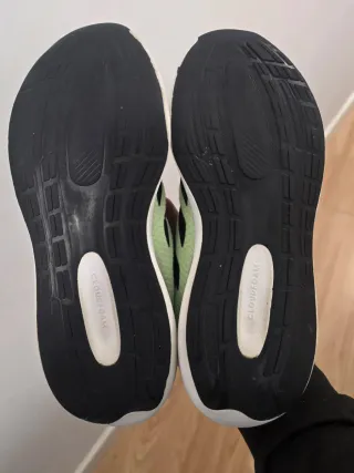 Zapatillas Adidas Runfalcon 3.0 T 36 2/3