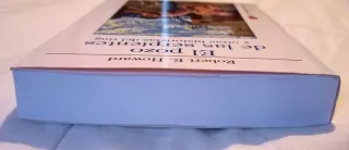 DEL CREADOR CONAN EL BARBARO, STEVE COSTIGAN