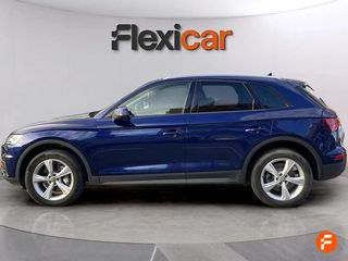 Audi Q5 2.0 TDI 120kW (163CV) quattro S tronic
