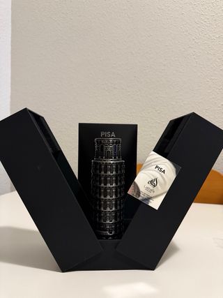Lattafa PISA Eau de Parfum 100ml