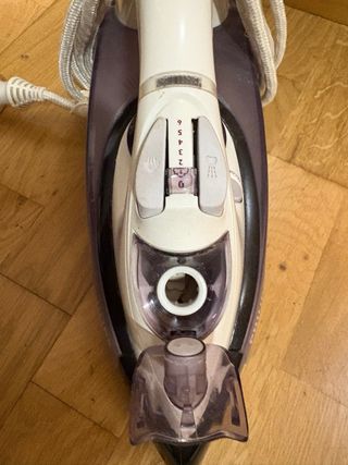 Ferro da stiro a vapore Philips