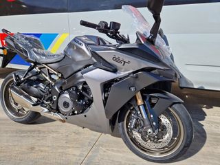 Suzuki GSXS 1000 GT NUEVA