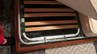 Muebles de habitacion