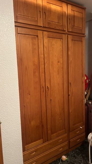 Muebles de habitacion