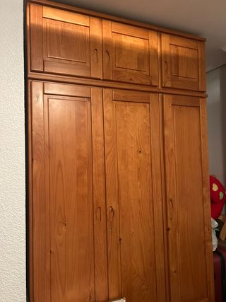 Muebles de habitacion