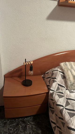 Muebles de habitacion