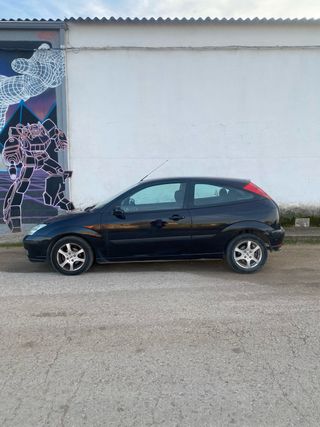 Ford Focus 2003
