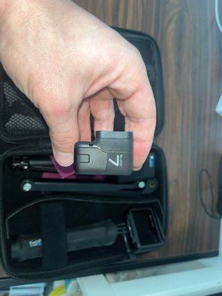 GoPro HERO7 Black