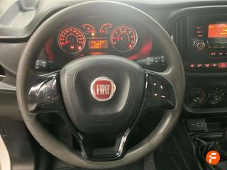 Fiat Doblò Easy 1.6 Multijet 70kW (95CV) SWB