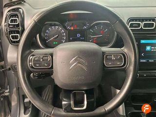 Citroën C3 Aircross PureTech 60kW (82CV) LIVE