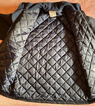 Gilet Alta Visibilità Gore-Tex Trapuntato