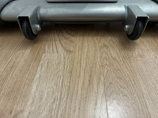 Bicicleta Estática BH Fitness Onyx