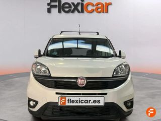 Fiat Doblò Easy 1.6 Multijet 70kW (95CV) SWB