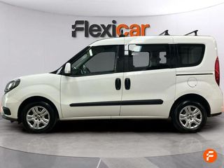 Fiat Doblò Easy 1.6 Multijet 70kW (95CV) SWB