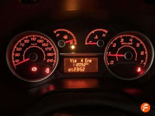 Fiat Doblò Easy 1.6 Multijet 70kW (95CV) SWB